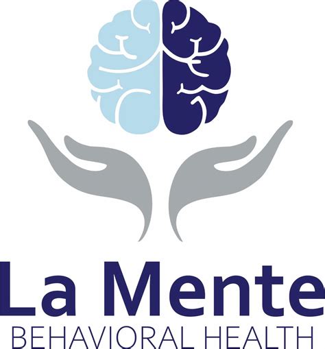 La mente behavioral health - LA MENTE BEHAVIORAL HEALTH LLC. LA MENTE BEHAVIORAL HEALTH LLC (Texas Tax ID: 32075525447) was incorporated on 2020-08-19 in Texas. Their business is recorded as TEXAS LIMITED LIABILITY COMPANY.The Company's current operating status is Active